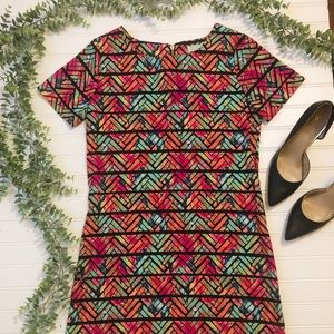 NWOT Gianni Bini Shift Dress
